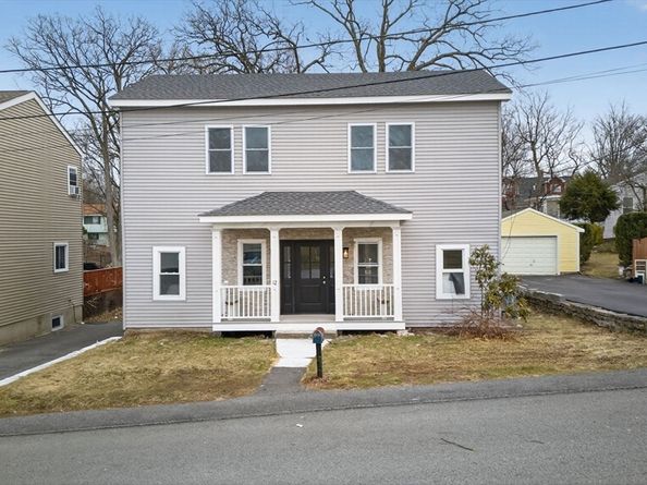 12 Howard Ave, Randolph MA 02368