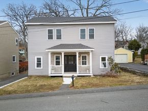 12 Howard Ave, Randolph MA 02368