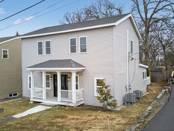 12 Howard Ave, Randolph MA 02368