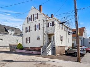 6 Munroe St, Peabody MA 01960