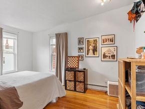30 Woodward St 3, Boston MA 02127
