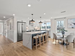 7 Dane St D, Somerville MA 02143
