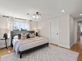 7 Dane St D, Somerville MA 02143
