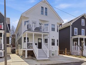 61 Shepton St, Boston MA 02124