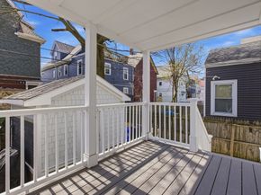 61 Shepton St, Boston MA 02124