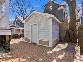 61 Shepton St, Boston MA 02124