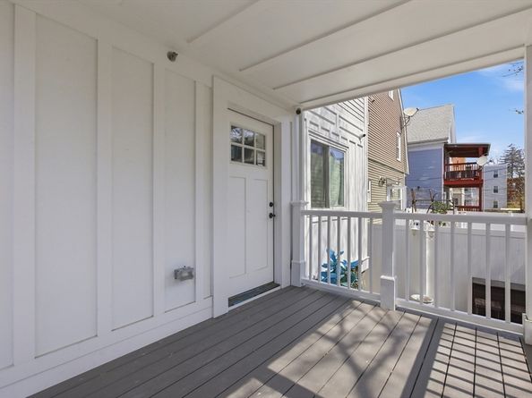 61 Shepton St, Boston MA 02124
