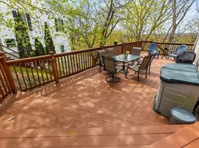 71 Sargent Road, Winchester MA 01890