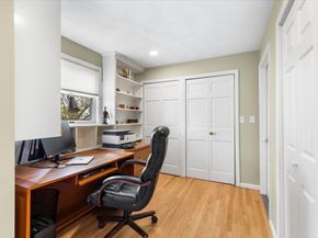 71 Sargent Road, Winchester MA 01890