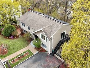 71 Sargent Road, Winchester MA 01890