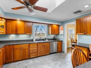 71 Sargent Road, Winchester MA 01890