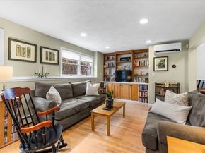 71 Sargent Road, Winchester MA 01890
