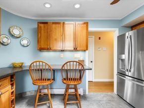 71 Sargent Road, Winchester MA 01890
