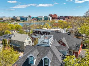 57 Grampian Way 2, Boston MA 02125