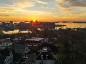 57 Grampian Way 2, Boston MA 02125