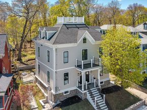 57 Grampian Way 2, Boston MA 02125