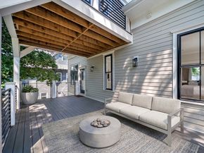 57 Grampian Way 2, Boston MA 02125