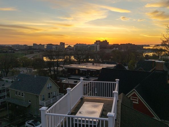 57 Grampian Way 2, Boston MA 02125