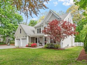 56 Old Marlboro Rd, Concord MA 01742