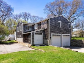 21 French St, Hingham MA 02043