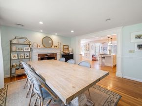 21 French St, Hingham MA 02043