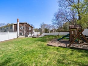 21 French St, Hingham MA 02043
