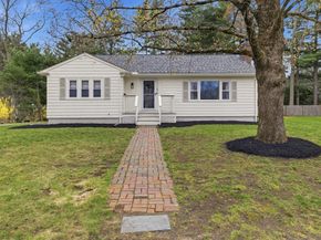 22 Circle Dr, Brockton MA 02301