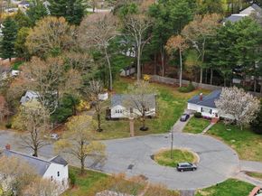 22 Circle Dr, Brockton MA 02301