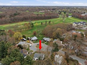 22 Circle Dr, Brockton MA 02301