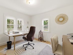 22 Circle Dr, Brockton MA 02301