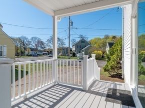 32 Lexington Drive, Beverly MA 01915
