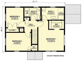 32 Lexington Drive, Beverly MA 01915