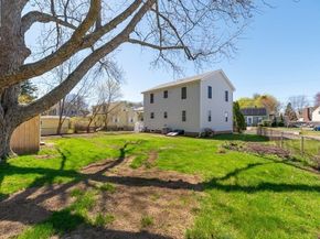 32 Lexington Drive, Beverly MA 01915