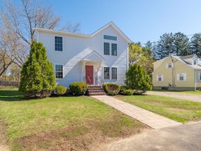32 Lexington Drive, Beverly MA 01915