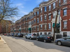311 Allston St 6, Boston MA 02135