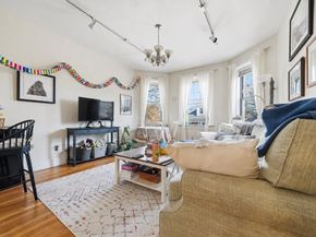 311 Allston St 6, Boston MA 02135