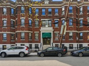 311 Allston St 6, Boston MA 02135