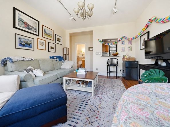 311 Allston St 6, Boston MA 02135