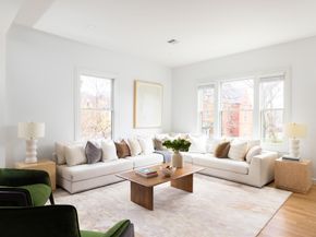 21 Kent Square 2, Brookline MA 02446