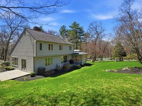 119 Lazell St, Hingham MA 02043