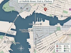 27 Suffolk St 2, Chelsea MA 02150