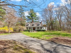 73 Brown Road, Harvard MA 01451