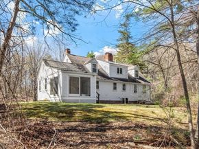 73 Brown Road, Harvard MA 01451