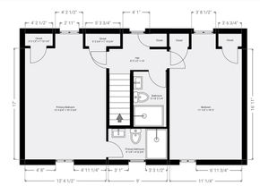 60 Pattison Street F34, Abington MA 02351