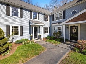 60 Pattison Street F34, Abington MA 02351