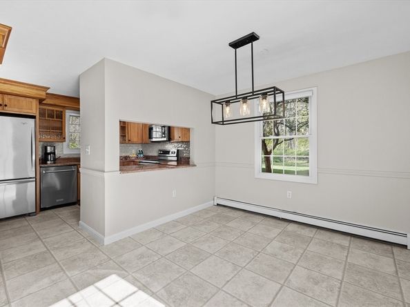 60 Pattison Street F34, Abington MA 02351