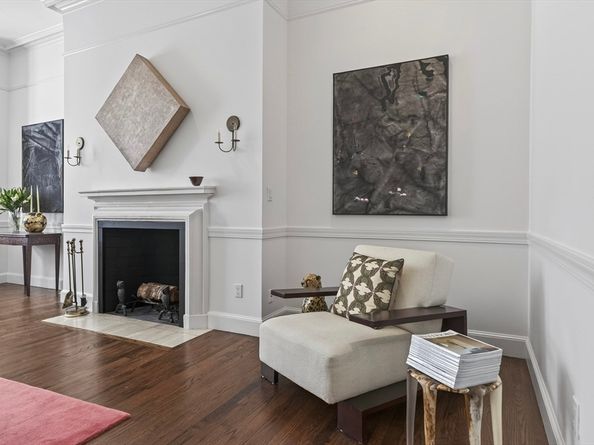 180 Marlborough St 2, Boston MA 02116