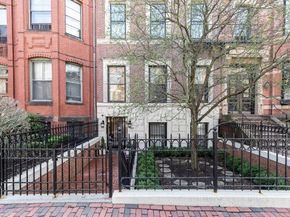 180 Marlborough St 2, Boston MA 02116