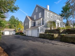 35 Pokanoket Ln, Marshfield MA 02050
