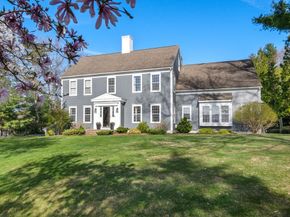 35 Pokanoket Ln, Marshfield MA 02050